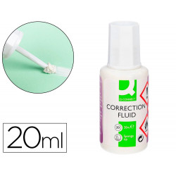Correcteur liquide...
