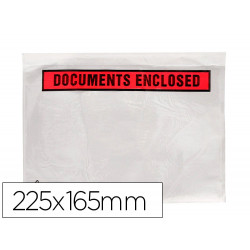 Pochette documents...