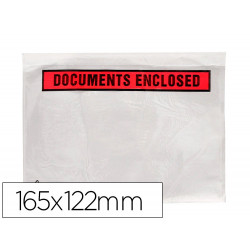 Pochette documents...