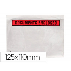 Pochette documents...