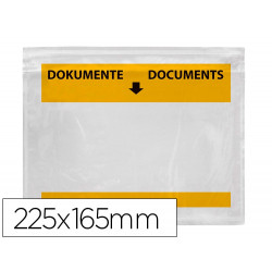 Pochette porte-documents...
