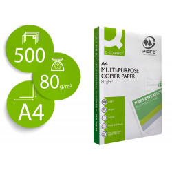 Papier q-connect a4 80g/m2...