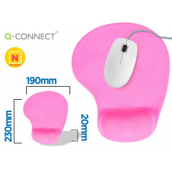 Tapis souris q-connect...