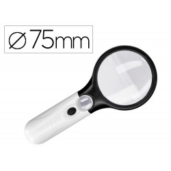 Loupe électrique q-connect...