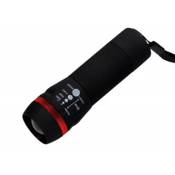 Lampe torche q-connect...