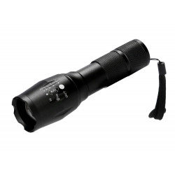 Lampe torche q-connect...