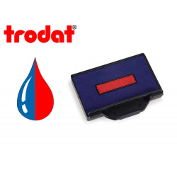 Cassette encrage bicolore...