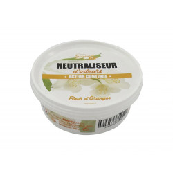 Desodorisant gel bte 250g oran