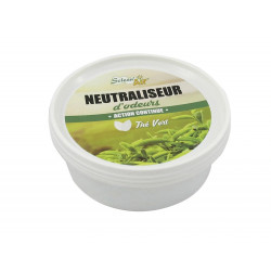 Desodorisant gel bte 250g the
