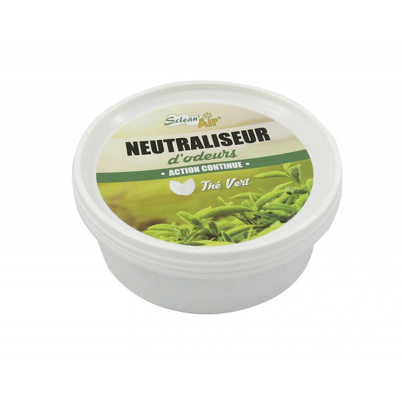 Desodorisant gel bte 250g the
