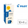 Roller g2 0.7 pack 16+4