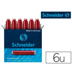 Cartouche encre schneider...