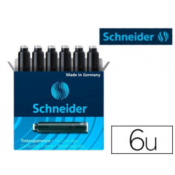 Cartouche encre schneider...