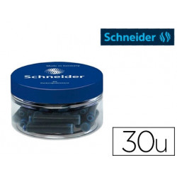 Cartouche encre schneider...