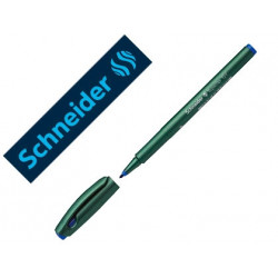 Stylo fibre schneider...