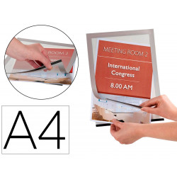 Cadre affichage q-connect...