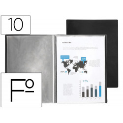 Protège-documents...