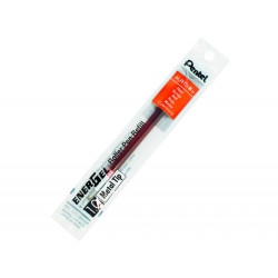Recharge roller pentel bl80...