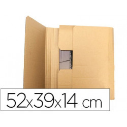 Boite carton q-connect...
