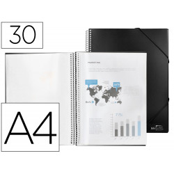 Protège-documents...