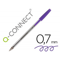 Stylo-bille q-connect...