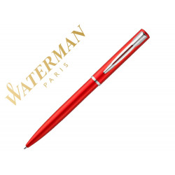 Stylo-bille waterman allure...