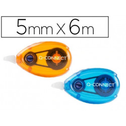 Correcteur q-connect...