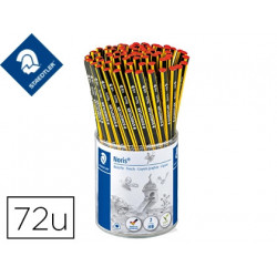 Crayon graphite staedtler...