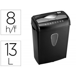 Destructeur q-connect q8ccc...