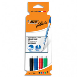 BIC Velleda 1721 Feutres...