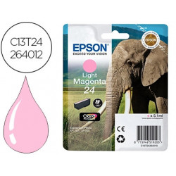 Cartouche epson t2426 jet...