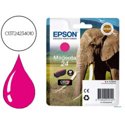 Cartouche epson t2423 jet...