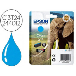 Cartouche epson t2424 jet...