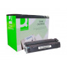 Toner laser q-connect compatible copieurs canon crg t couleur noir 3500p