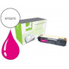 Toner laser q-connect compatible imprimantes brother tn325m couleur magenta 3500p