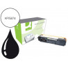 Toner laser q-connect compatible imprimantes brother tn325bk couleur noir 4000p