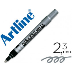 Marqueur artline permanent...