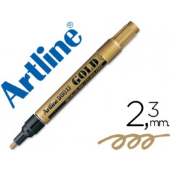 Marqueur artline permanent...