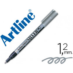 Marqueur artline permanent...