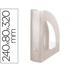 Porte-revues q-connect...