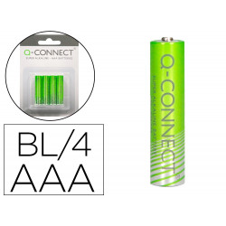 Pile q-connect economique...