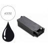 Collecteur ricoh ic41 encre usagée 405783 pour sg2100/3100/3110/7100 27000p
