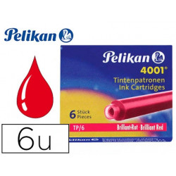 Cartouche pelikan courte...