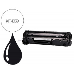 Toner laser q-connect...