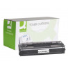Toner laser q-connect compatible imprimantes hp ce278a couleur noir 2100p