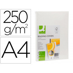 Couverture q-connect carton...