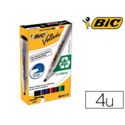 Marqueur bic velleda 1751...
