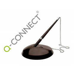 Stylo-bille q-connect sur...