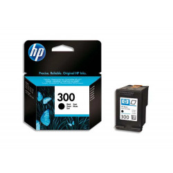 Cartouche hp 300 jet...