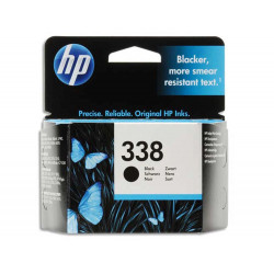 Cartouche hp 338 jet...